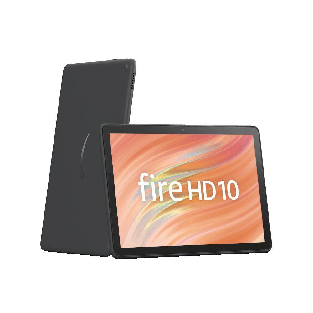 Fireタブレット Fire HD 10(第13世代) ブラック B0BL5M5C4K ［10.1型 ...