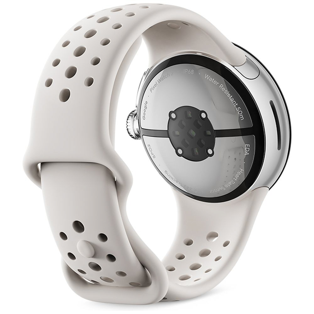 Pixel Watch 2 純正バンド Sサイズ Google Pixel Watch Band 
