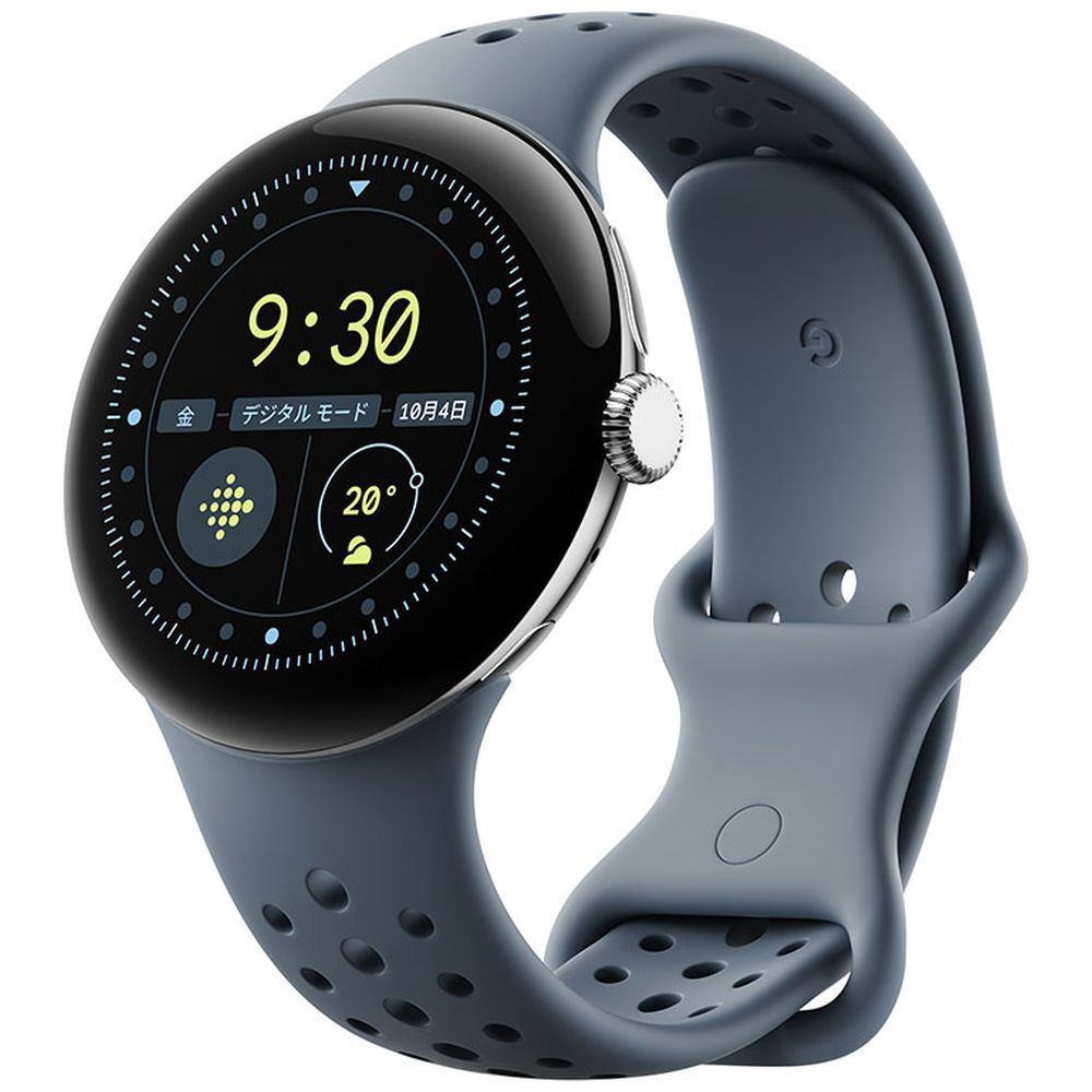 Google Pixel - 【かっぱ】Google Pixel Watch3マットブラッ グーグル Google Pixel Watch 3 LTE 45mm マット ブラック