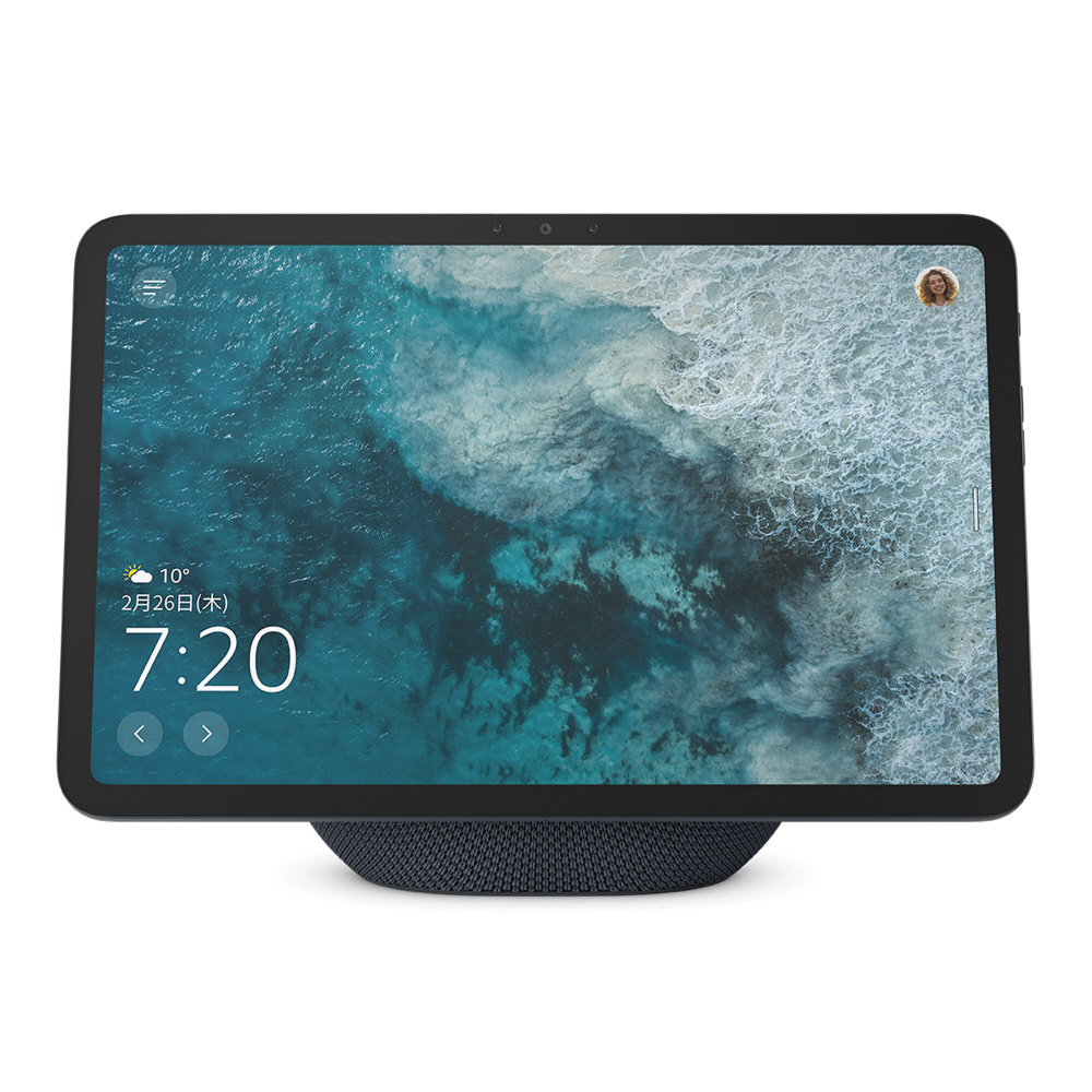 Amazon Echo Show 11 (エコーショー11) (2025年発売) グラファイト