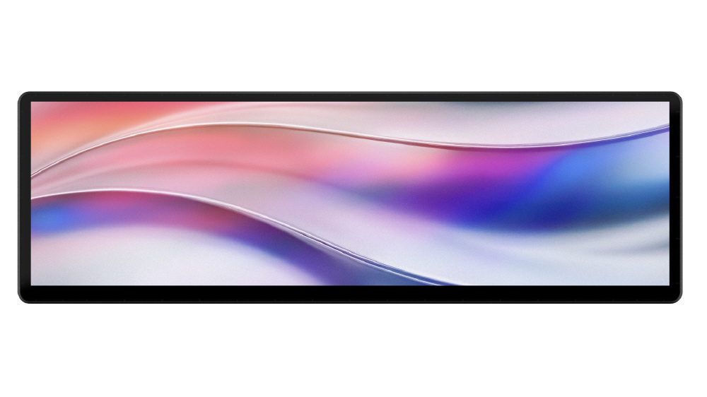 タッチスクリーン〕XENEON EDGE 14.5インチ LCD Touchscreen CC