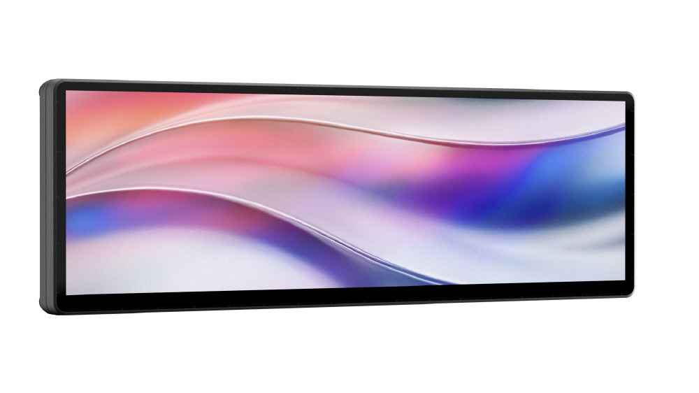 タッチスクリーン〕XENEON EDGE 14.5インチ LCD Touchscreen CC