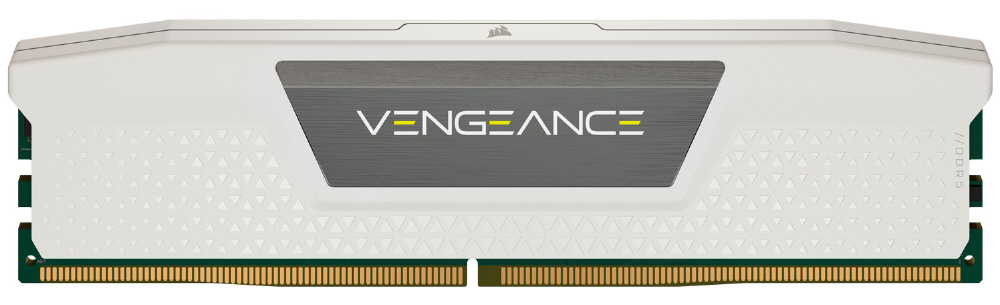 増設メモリ VENGEANCE DDR5-EXPO ＆ XMP(6000MT/s CL30) ホワイト