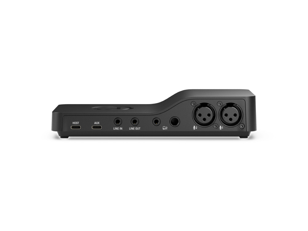 Elgato WAVE XLR マイクインターフェース Elgato Wave XLR Elgato