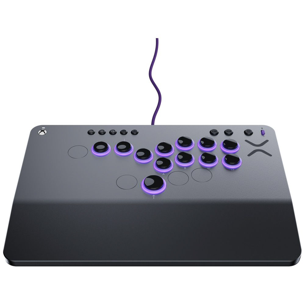 買取】Victrix Pro KO Fight Stick XB|VICTRIXの買取価格｜ラクウル