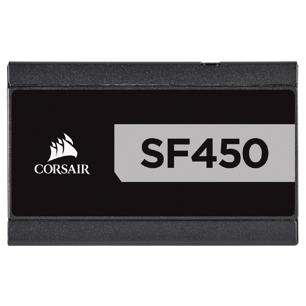 買取】PC電源 SF450 Platinum ブラック CP-9020181-JP ［450W /ATX  