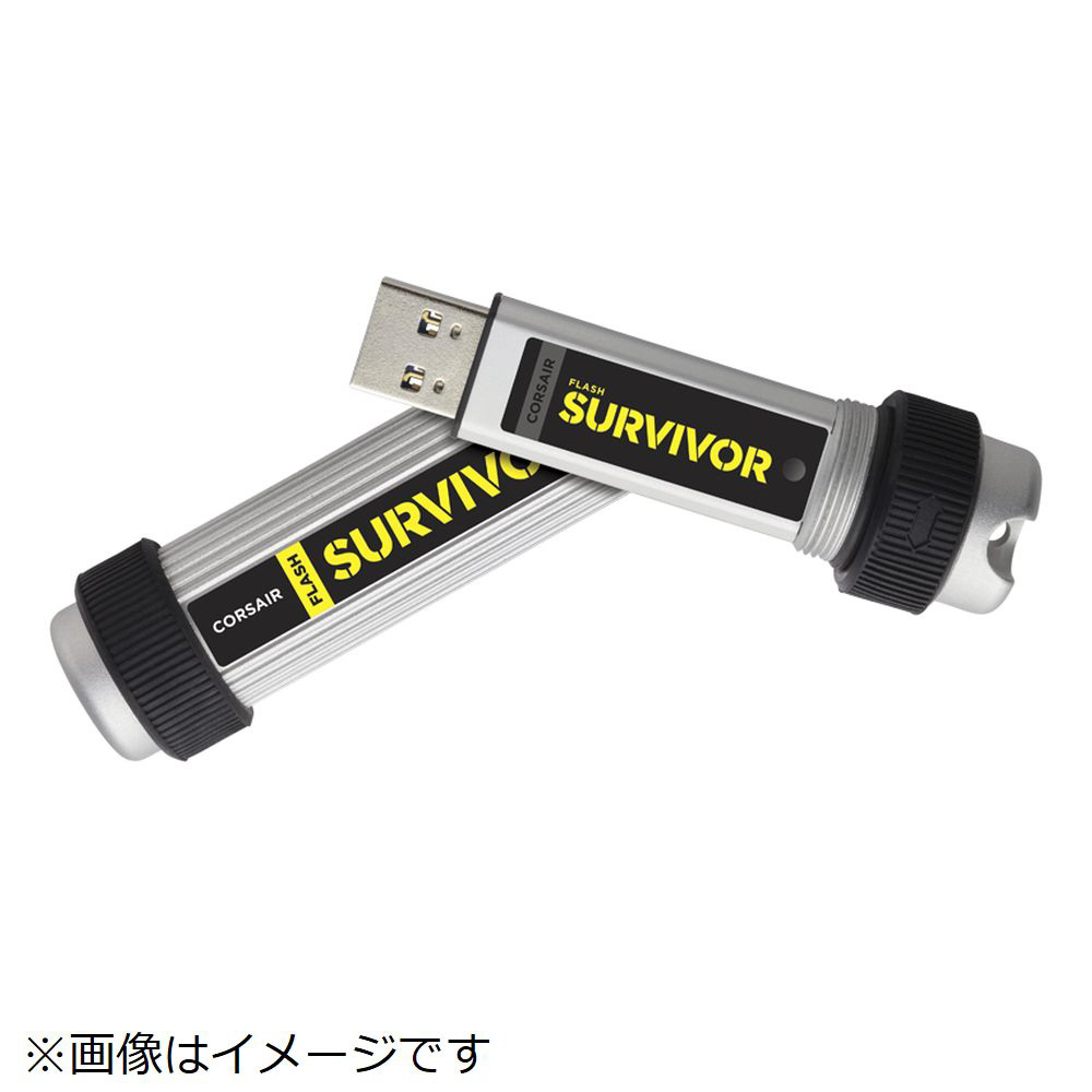 USBメモリ CMFSV3B-128GB ［128GB /USB3.0 /USB TypeA /キャップ式］｜の通販はソフマップ[sofmap]