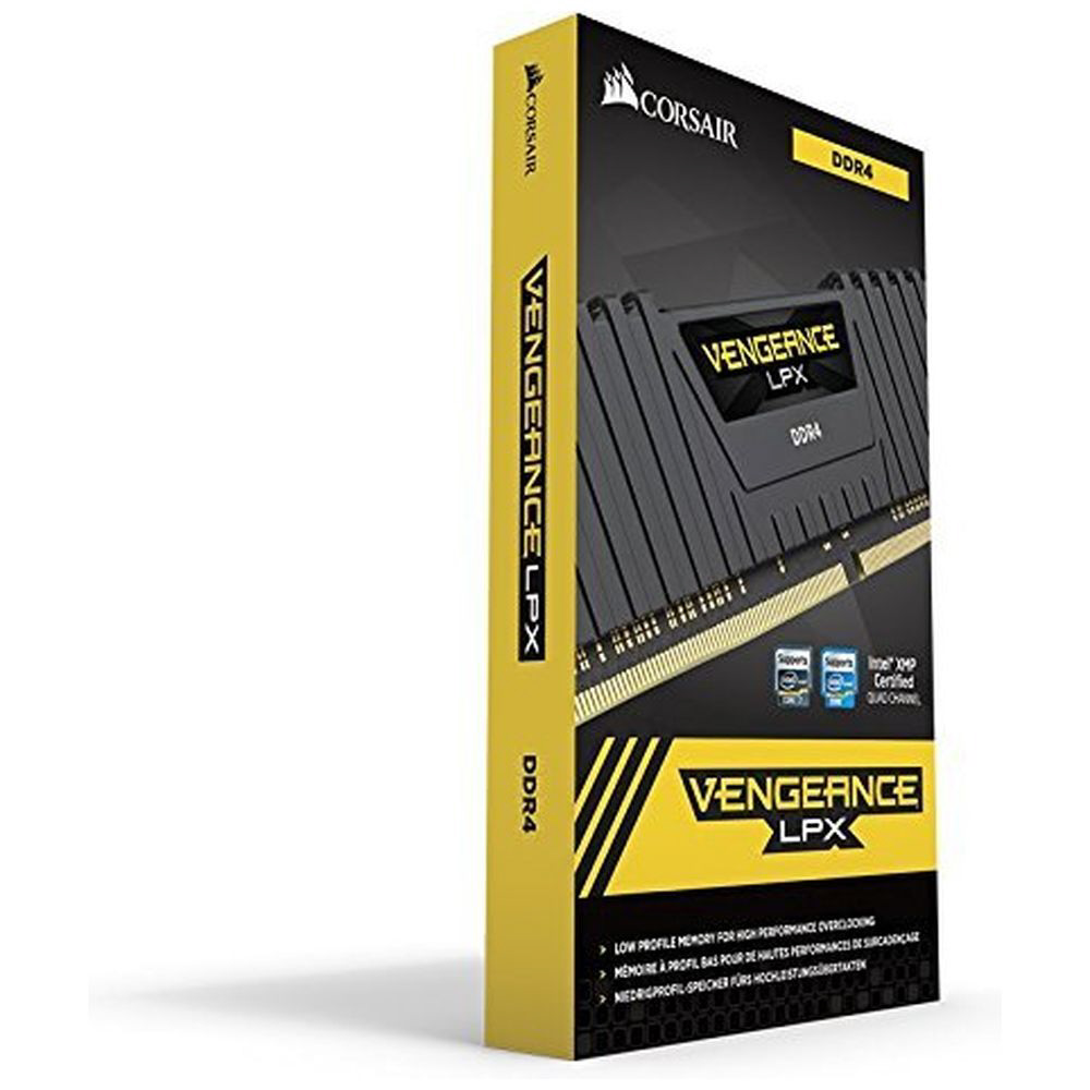 【合計64GB！/未開封】DDR4 16GB 4枚セット 2666MHz