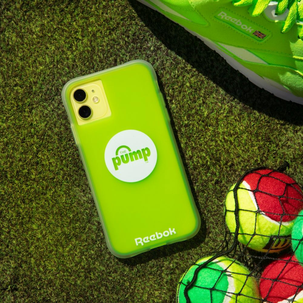 Reebok X Case Mate Pump 30th Anniversary For Iphone 11 Xr の通販はソフマップ Sofmap