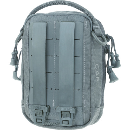 MAX　CAP　コンパクト　アドミンポーチ　ブラック MAXPEDITION