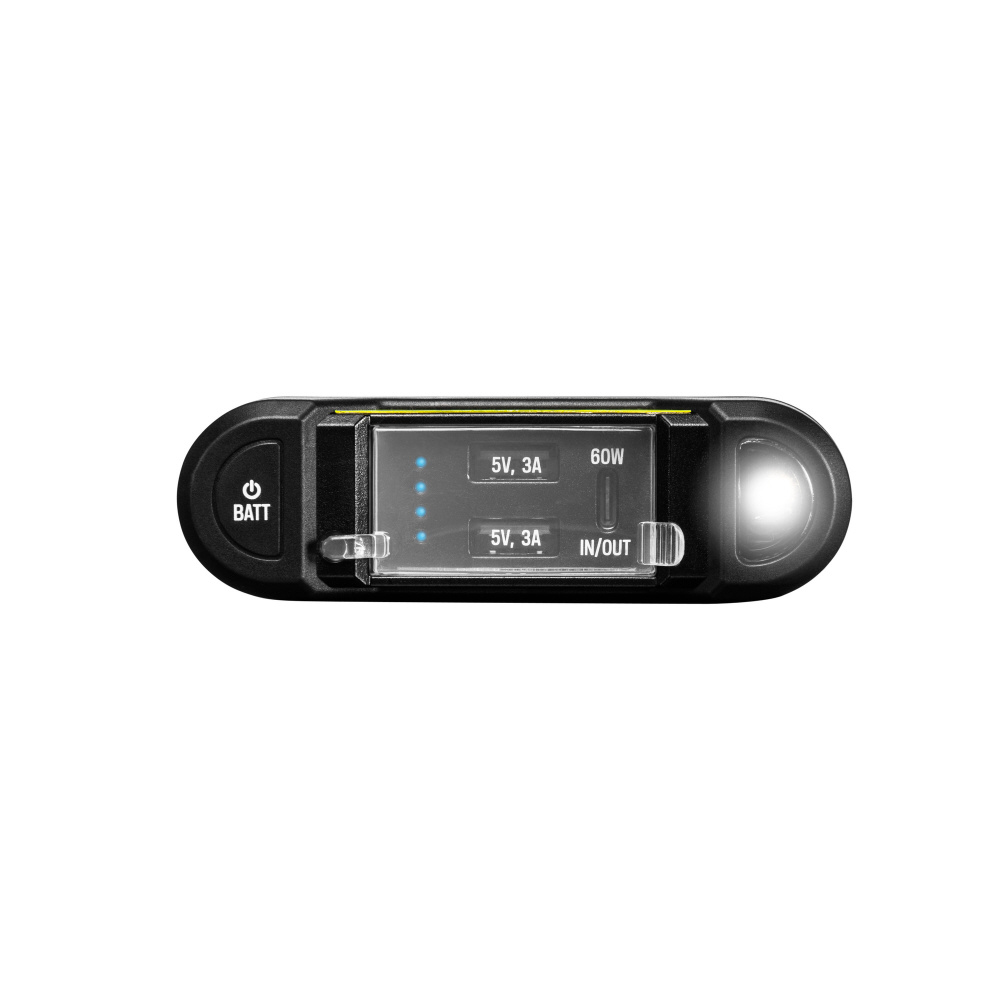 VENTURE 75 モバイルバッテリー 22110｜の通販はソフマップ[sofmap]