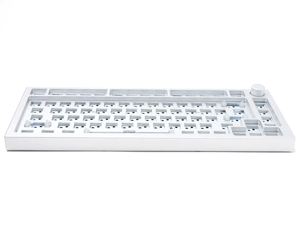 ベースのみ】キーボード GMMK PRO 75% Barebone US配列 ベースのみ】キーボード GMMK PRO 75% Barebone US配列