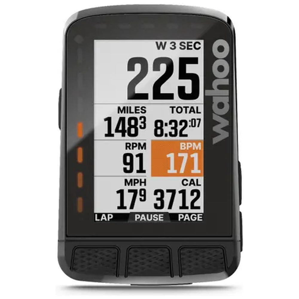 GPSサイクルコンピューター ELEMNT ROAM V2 エレメントローム V2｜の 