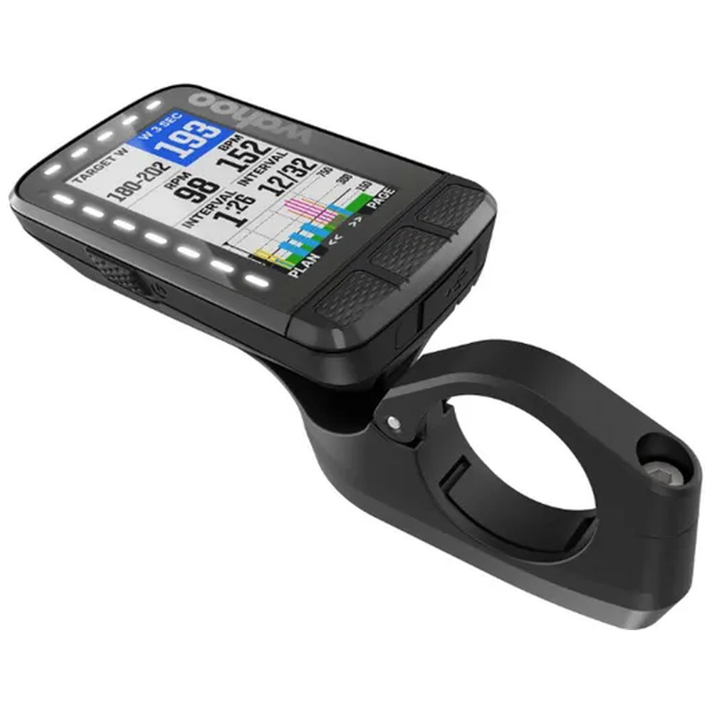 GPSサイクルコンピューター ELEMNT ROAM V2 エレメントローム V2｜の