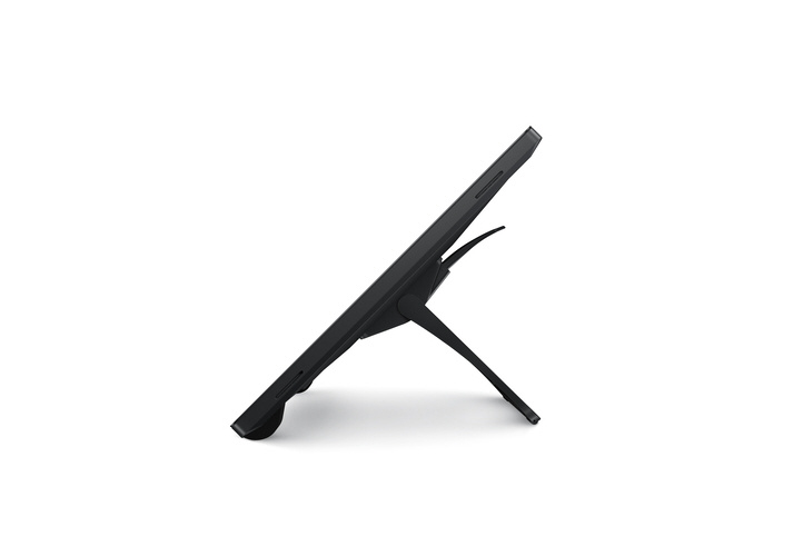 LPH2412U-A 液晶ペンタブレット 24型 ペンディスプレイ(Mac/Win) カーボンブラック｜の通販はソフマップ[sofmap]