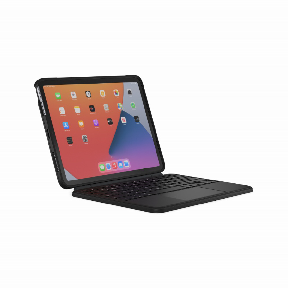 BRYDGE ワイヤレスキーボード トラックパッド付き（Brydge、第7