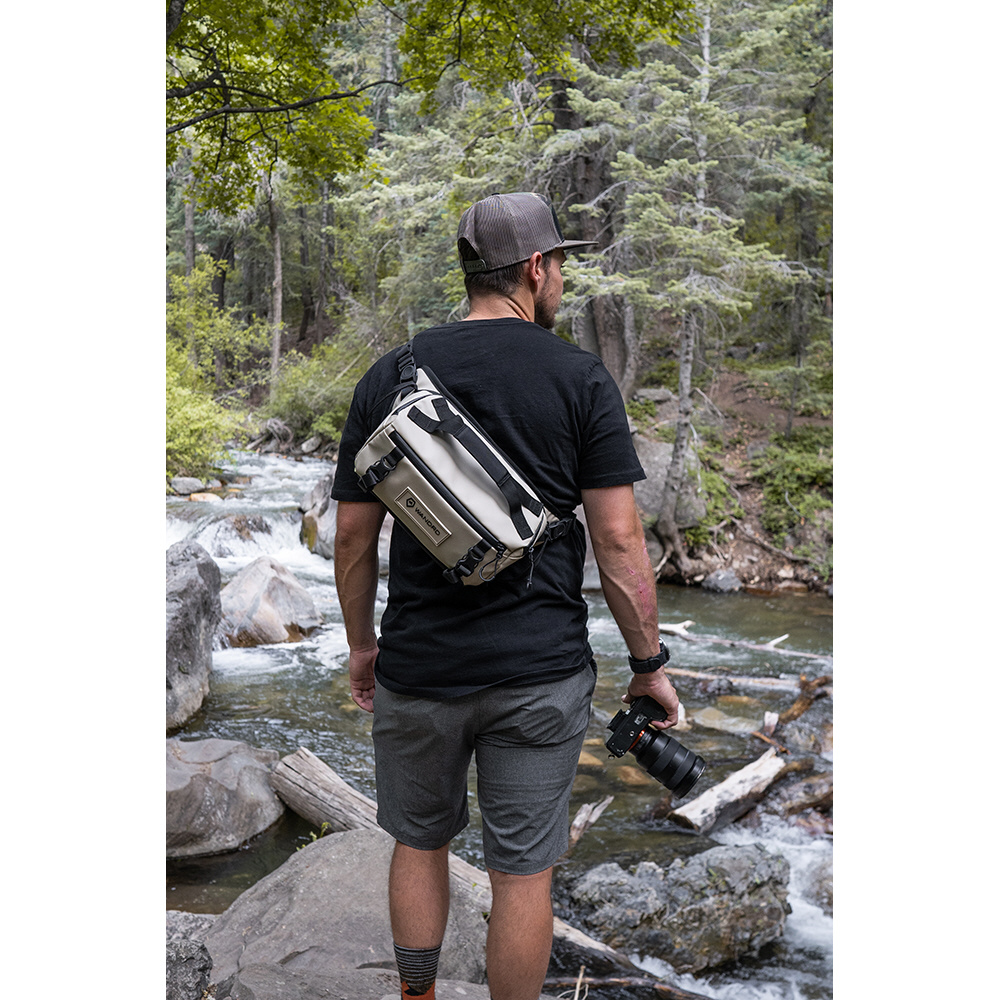 SLG6-TA-1 ローグ スリング 6L ユマタン ユマタン SLG6-TA-1｜の