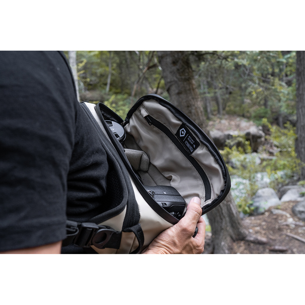 SLG6-TA-1 ローグ スリング 6L ユマタン ユマタン SLG6-TA-1｜の通販は 