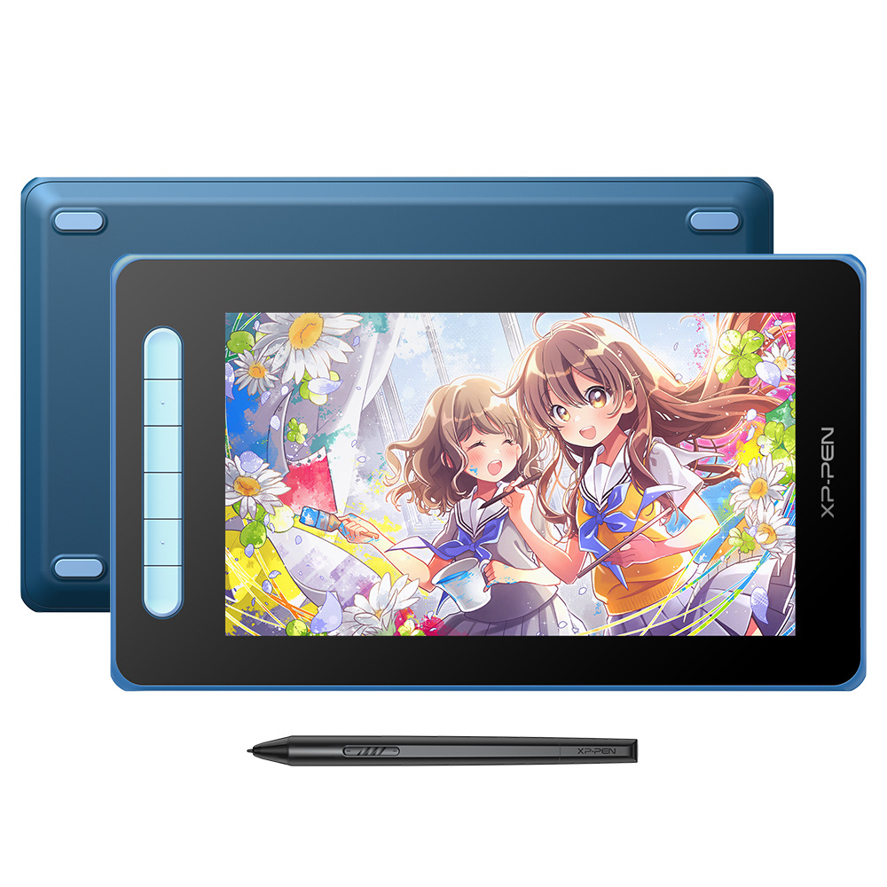 JPCD100FH_BE 液晶ペンタブレット 10.1型 Artist 10 セカンド(Chrome