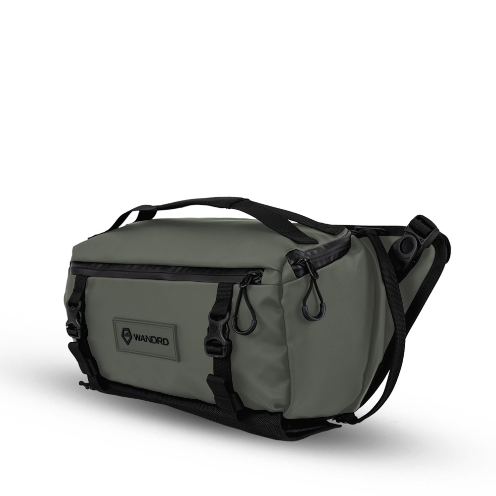 SLG9-WG-1 ローグ スリング 9L ワサッチグリーン ワサッチ