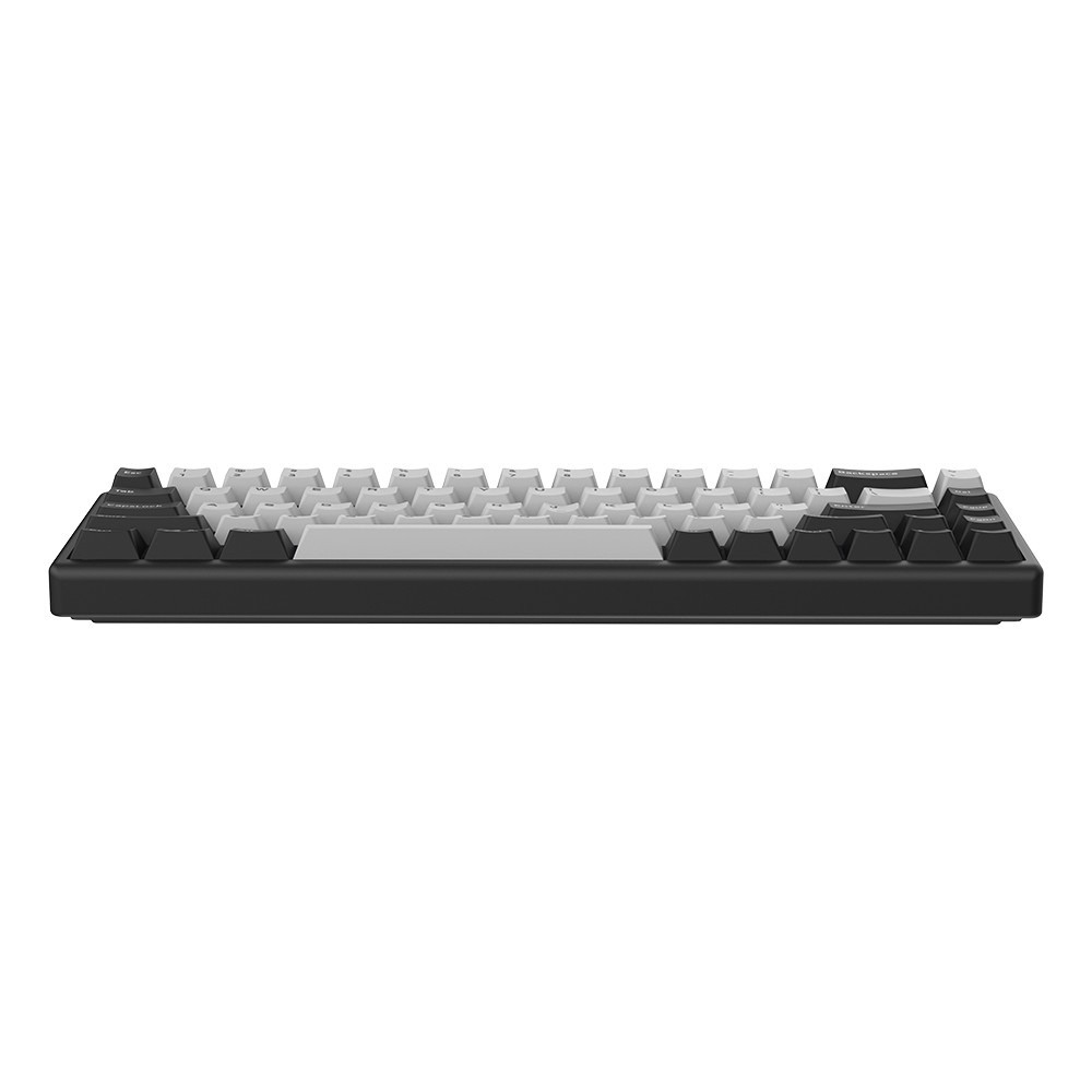 ゲーミングキーボード(ラピッドトリガー対応) TENKO Polar 65 +(英語