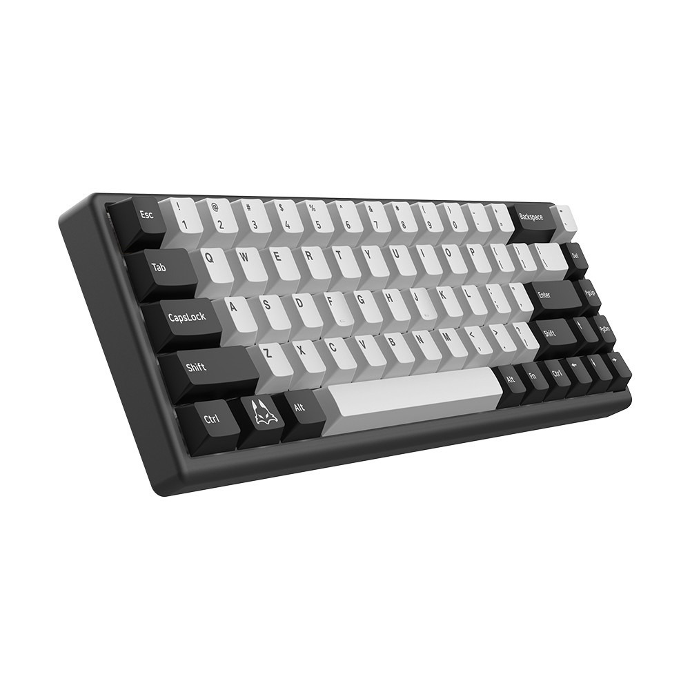 TENKO POLAR 65 コンパクトゲーミングキーボード TENKO® - Polar 65+ HE Magnetic Gaming Keyboard – Arbiter Studio