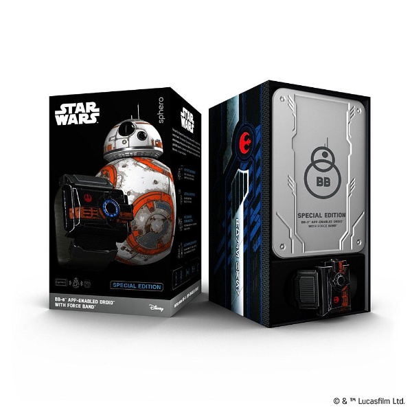 買取】Special Edition Battle-Worn BB-8|SPHEROの買取価格｜ラクウル