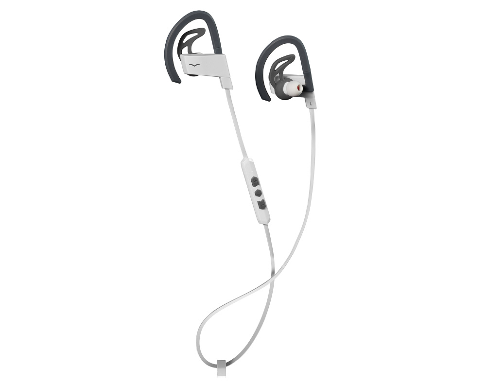 ブルートゥースイヤホン 耳かけ型 V-moda ホワイト VLCT-WHITE