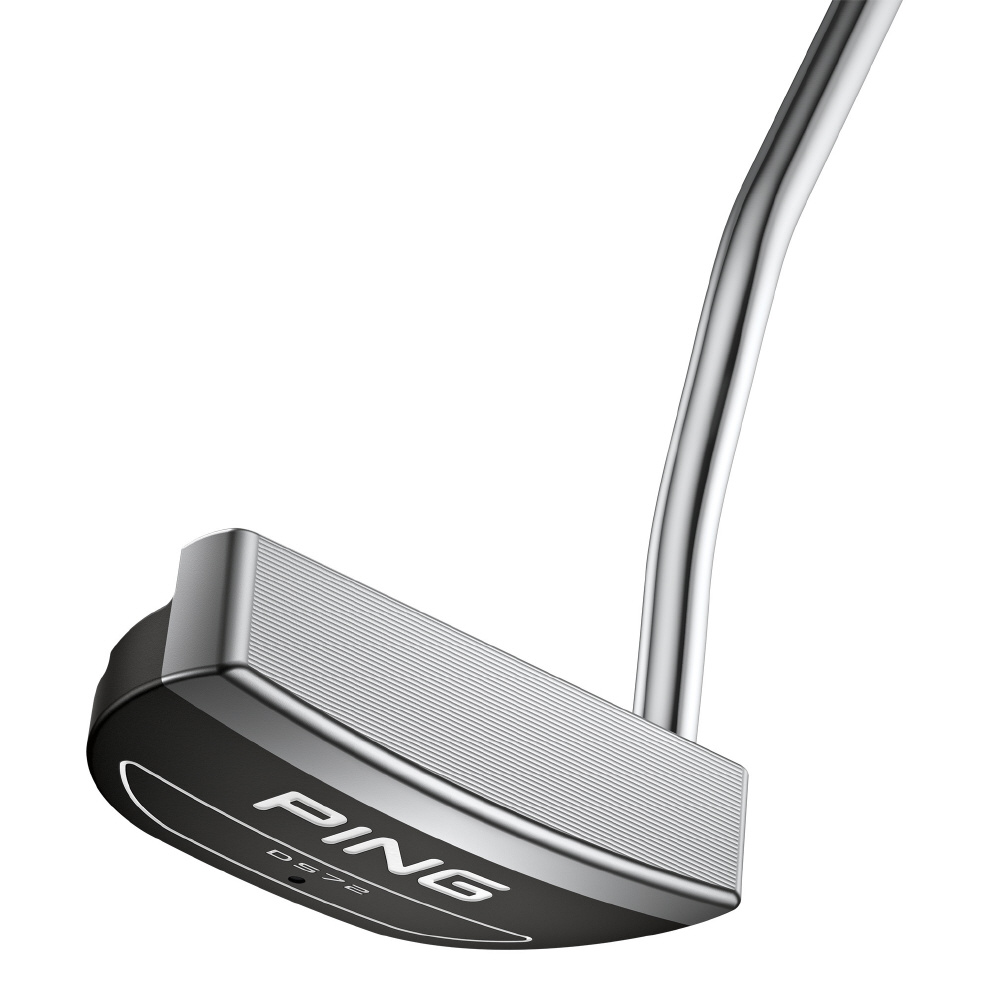 パター DS72 ディーエス 72 34インチ 【グリップ】 PP58 ミッドサイズ 