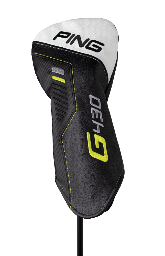 最新・限定通販 Ping G430 LST9.0ドライバーヘッド - ゴルフ