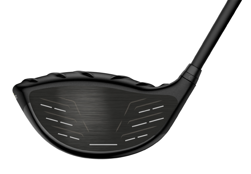 ドライバー G430 LST10.5°《PING TOUR 2.0 CHROME 65シャフト