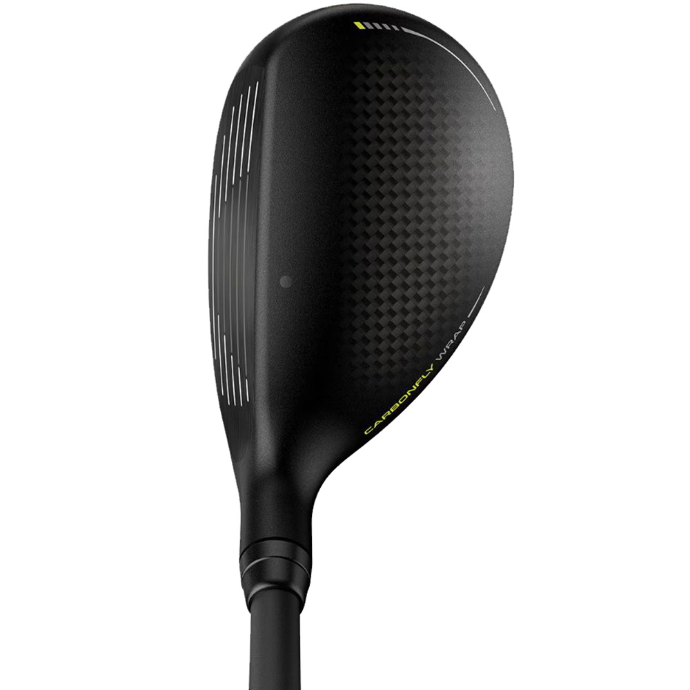 買取】ハイブリッド ・ユーティリティ G430 HYBRID#2《PING TOUR 2.0