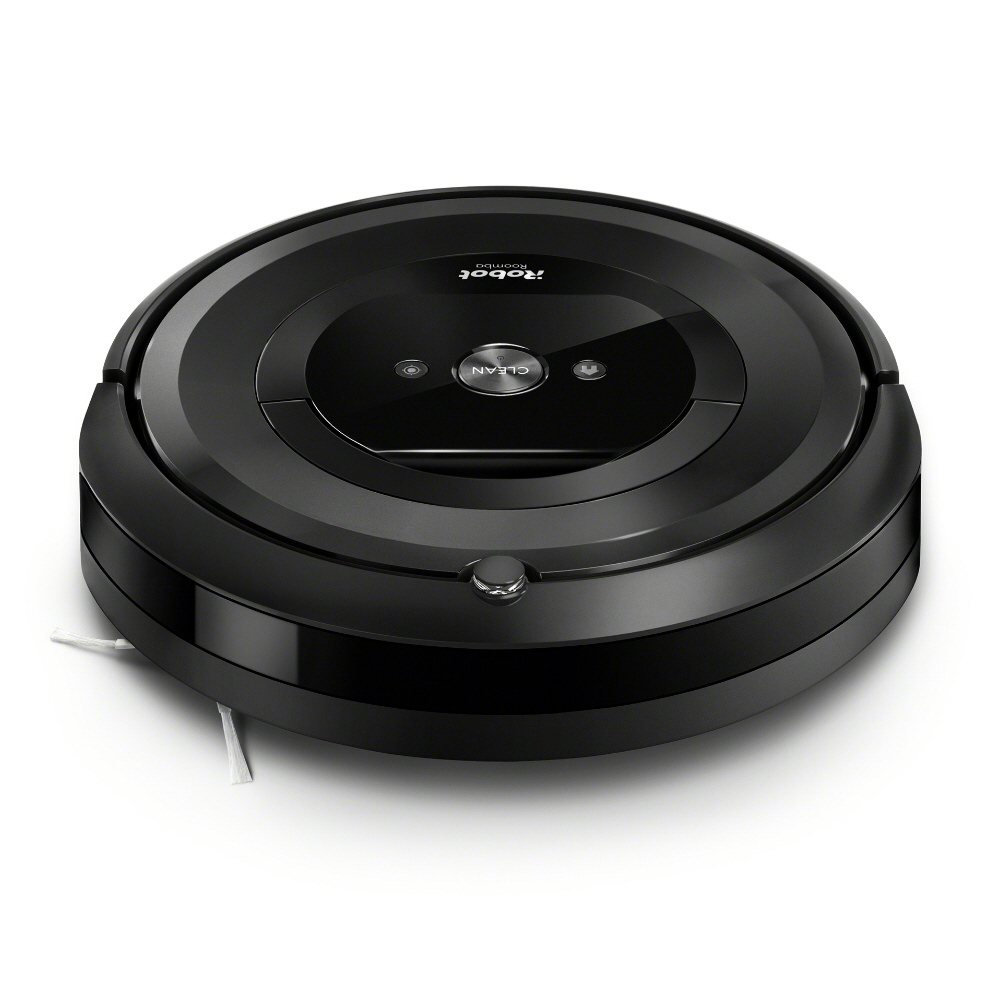 未使用に近い】Blueショップ 様用IROBOT ROOMBA ルンバ e5-