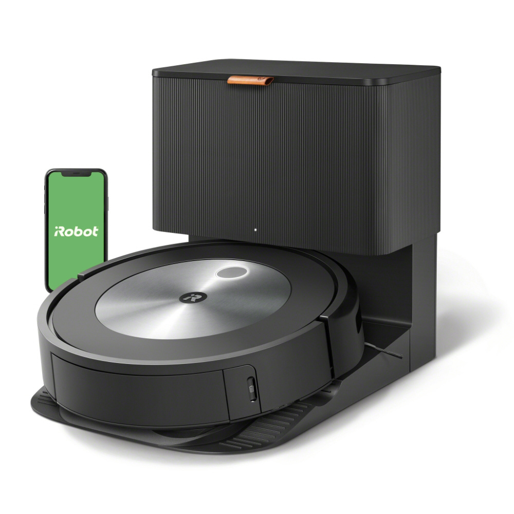 通常配送料無料 IROBOT ルンバ 693 GRAY/新品未使用 - 生活家電