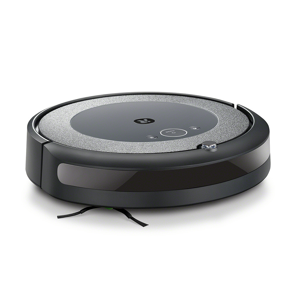 よろしくお願いしますiRobot Roomba i5 美品 - 掃除機