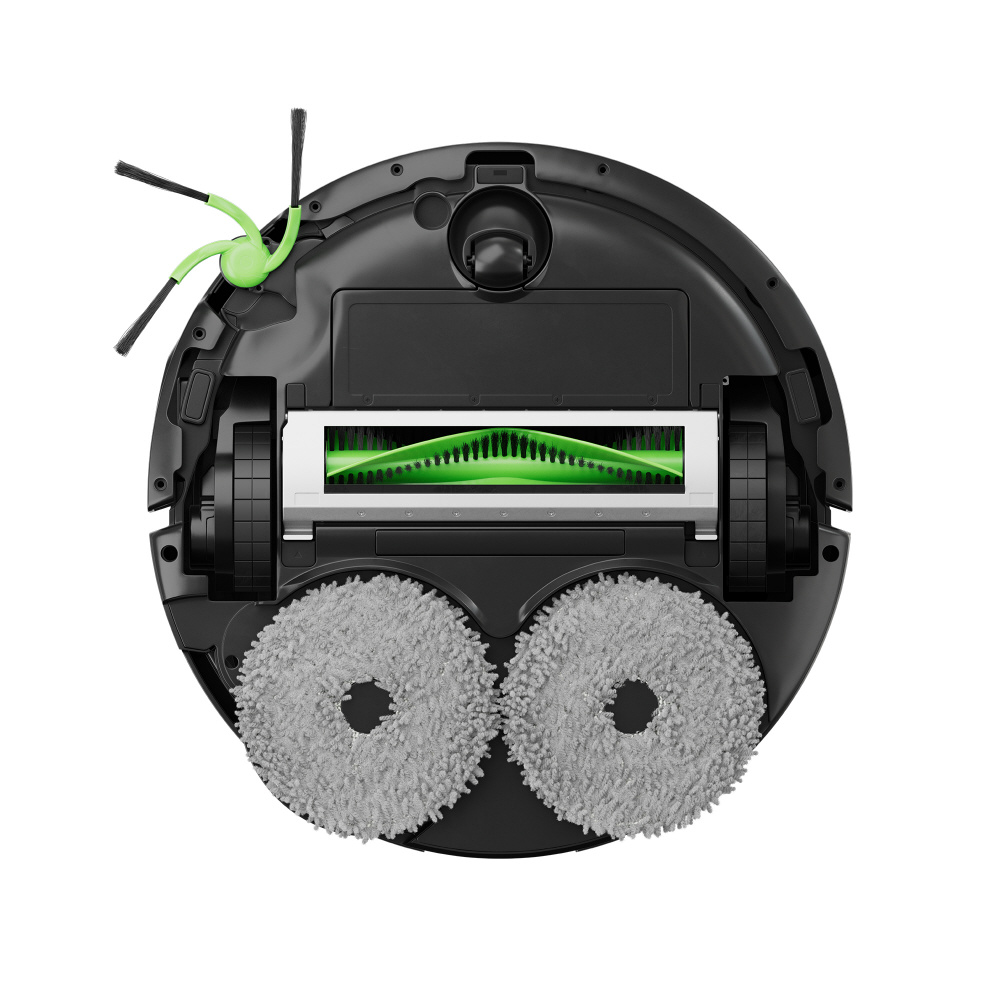 ロボット掃除機 「ルンバ」Plus 515 Combo ロボット+AutoWash 充電