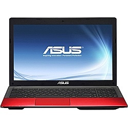 買取】ASUS Kシリーズ K55VD K55VD-SXRED （2012年モデル・レッド） ［Windows 8 /インテル Core i5  /無し］|ASUS(エイスース)の買取価格｜ラクウル