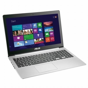 買取】ノートPC ASUS VivoBook S551LA S551LA-CJ046H (2013年モデル 