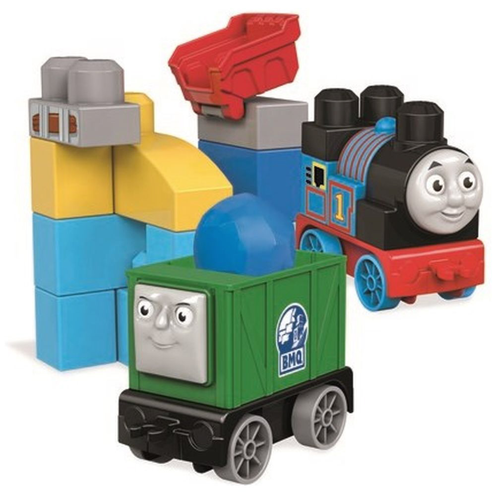 フィッシャープライス 1才からのメガブロック トーマスとブルーマウンテン 21ピース FMB00 n5ksbvb Amazon.co.jp: フィッシャープライス 1才からのメガブロック