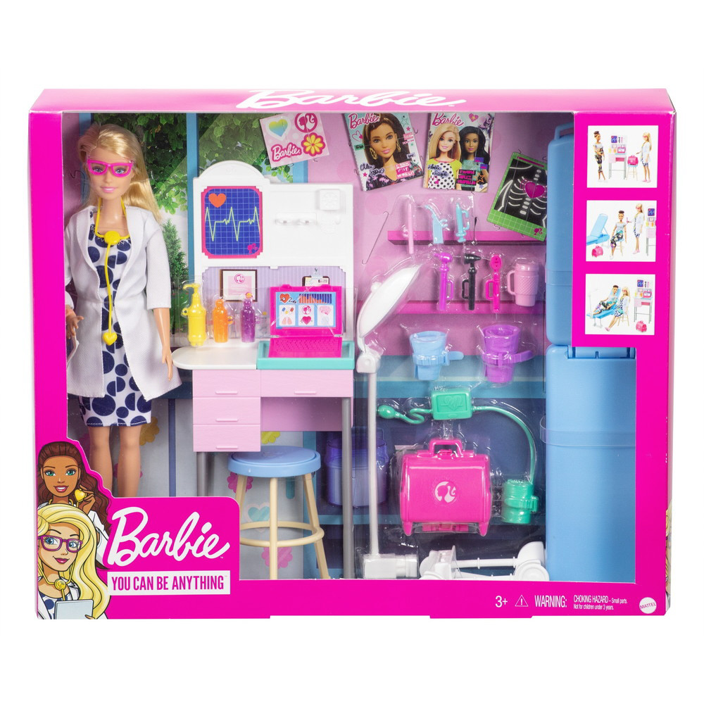 Barbie バービー 腕時計 シリコンウォッチ ピンク ジャンク - 6