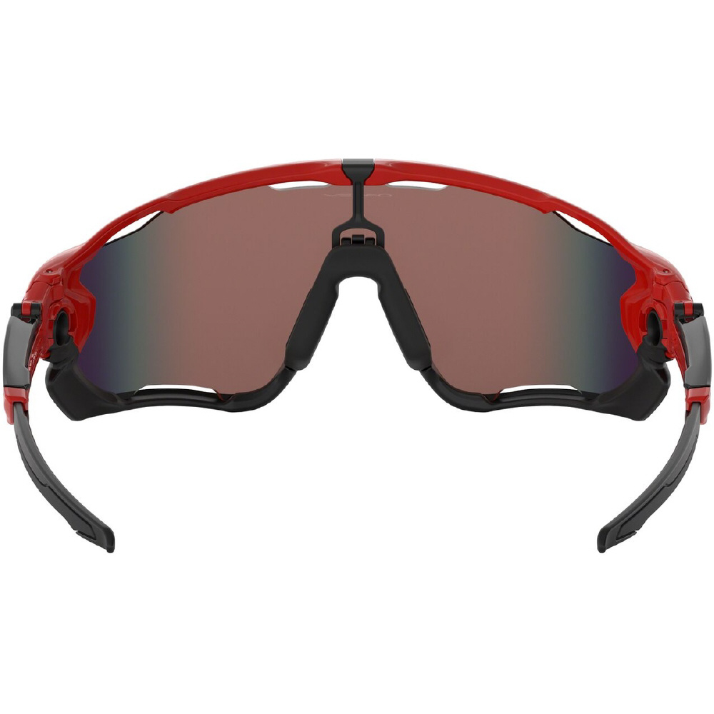 Jawbreaker【アジアフィット】OO9270-03［サングラス］ レッド