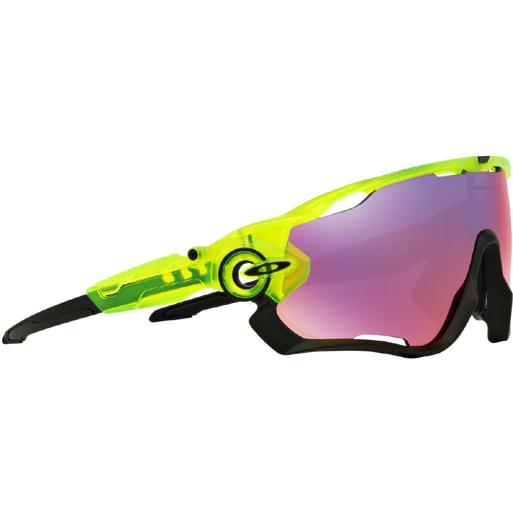 オークリーJawbreaker サングラス OO9270-08 Jawbreaker【アジアフィット】OO9270-08［サングラス］ ウラニウム