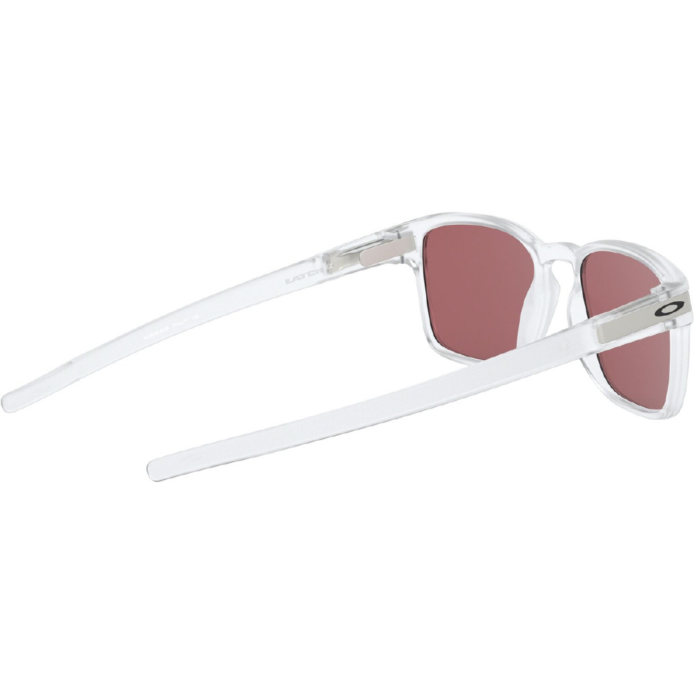 Oakley OO9358 Latch™ Square (Low Bridge Fit) M (55 - 17