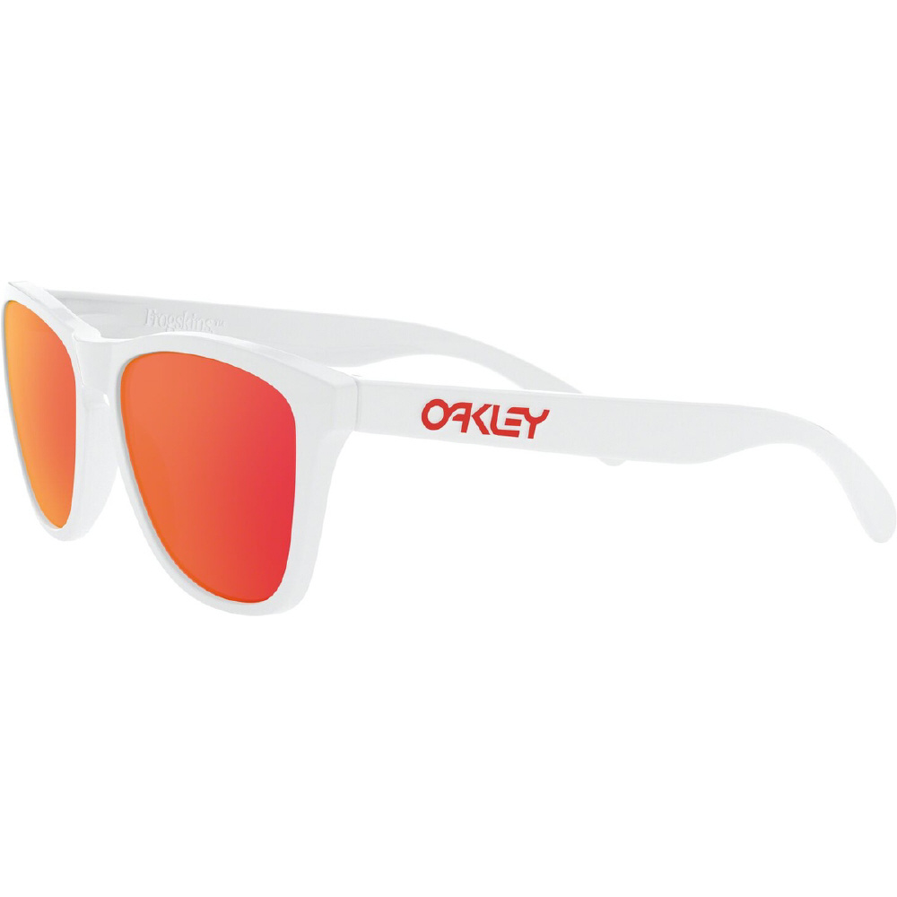 Frogskins【アジアフィット】OO9245-44［サングラス］ ポリッシュド