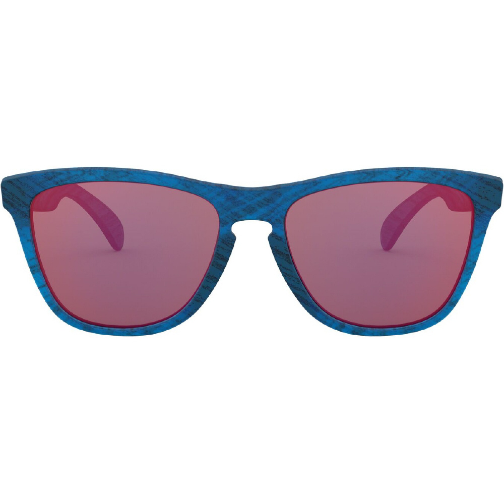 Frogskins【アジアフィット】OO9245-5454［サングラス］ マットブルー