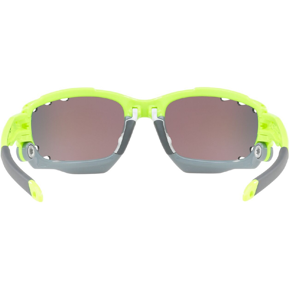 OAKLEY オークリー レーシングジャケット プリズムロード サングラス