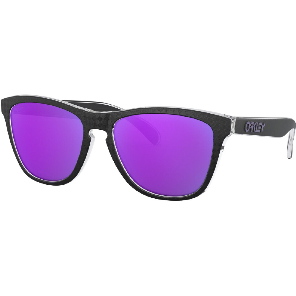 Frogskins【アジアフィット】OO9245-5854［サングラス］ チェック ...