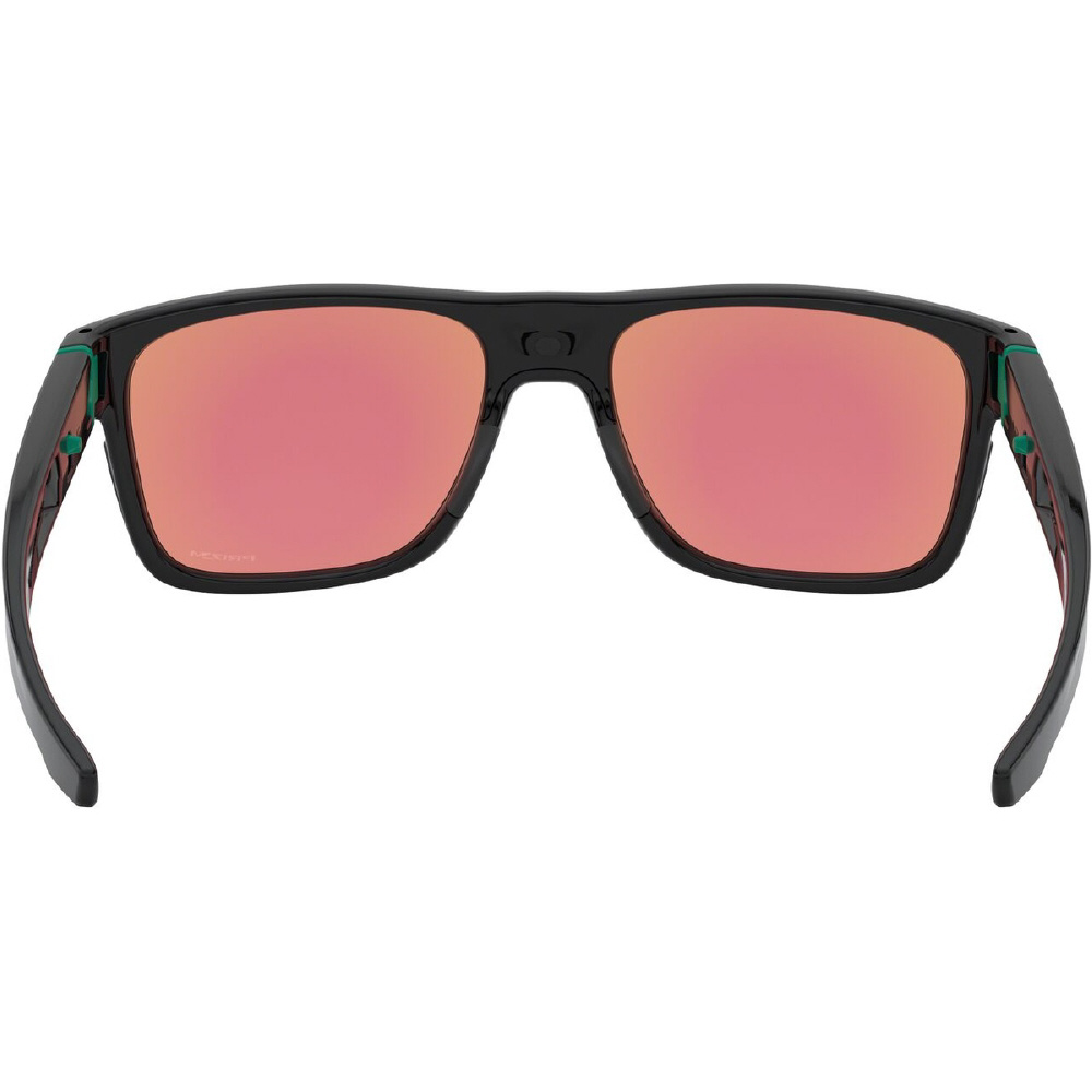 Crossrange【アジアフィット】OO9371-0357［サングラス］ ポリッシュド