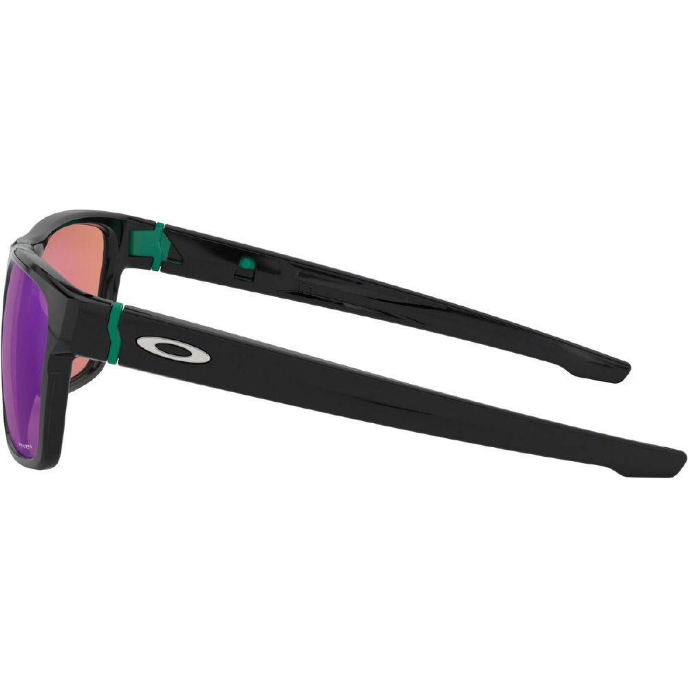 Crossrange【アジアフィット】OO9371-0357［サングラス］ ポリッシュド