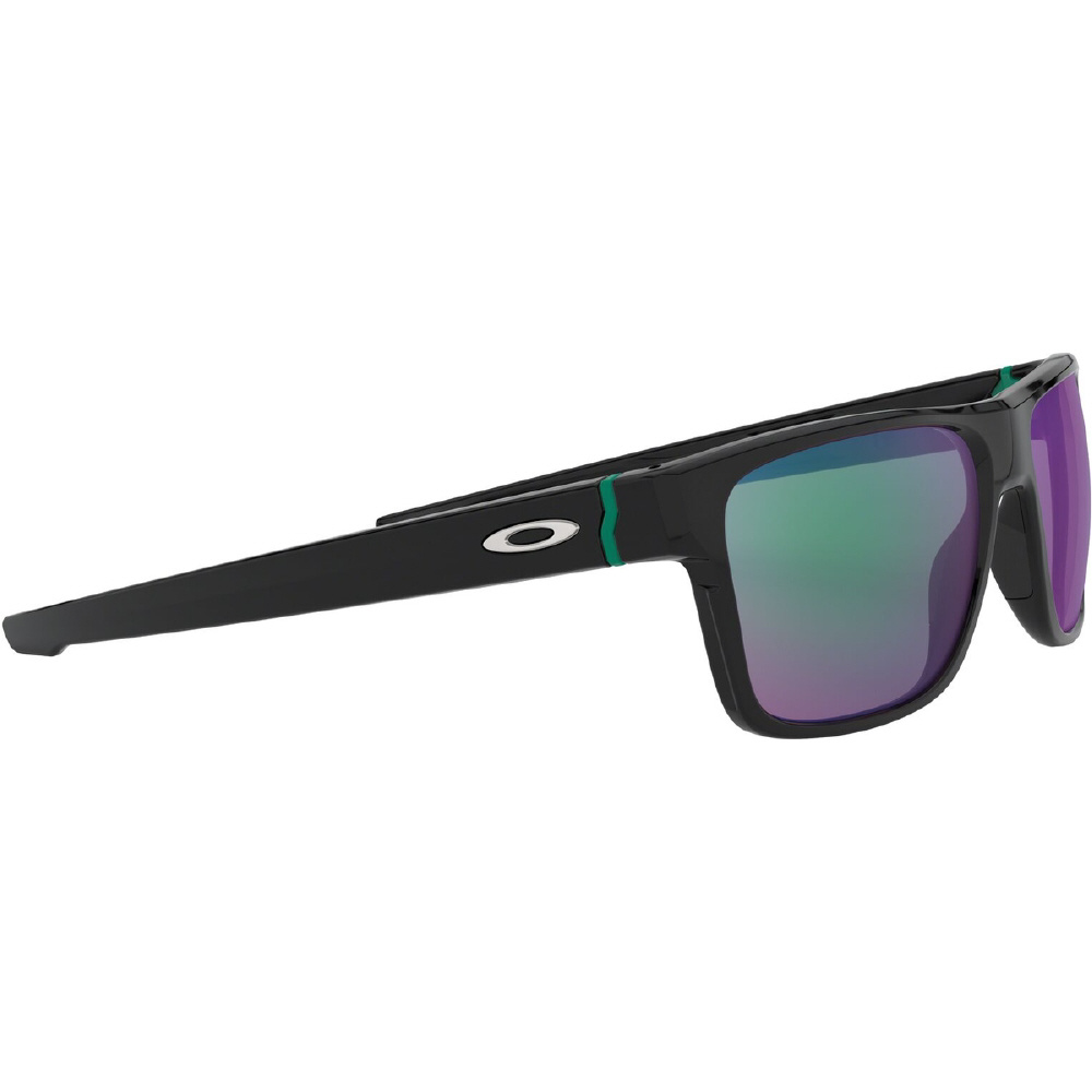 Crossrange【アジアフィット】OO9371-0357［サングラス］ ポリッシュド
